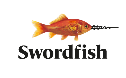 Swordfish Logo